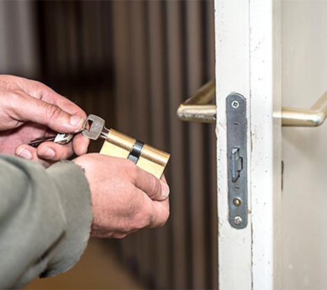 Fremont Ca Locksmith Store - Fremont, CA