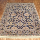 Kashan Oriental Rugs - Carpet & Rug Repair