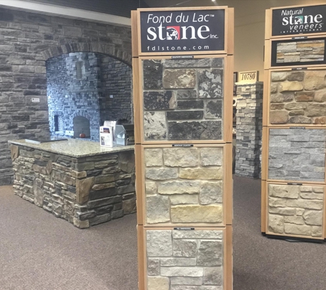 Centurion Stone of Iowa, Inc. - Des Moines, IA