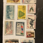 Deitz's Stamps