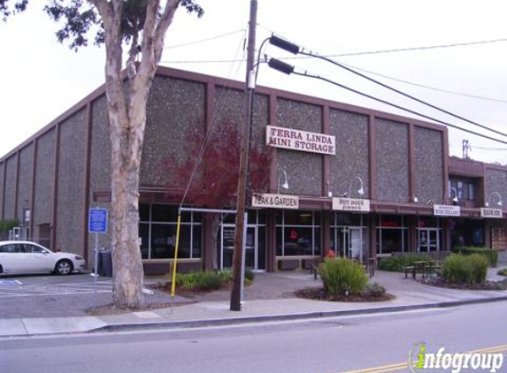 Jimbo's Hot Dogs - San Rafael, CA