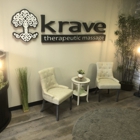 Krave Therapeutic Massage