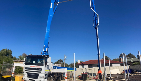 AT Build WA - Forrestdale, WA