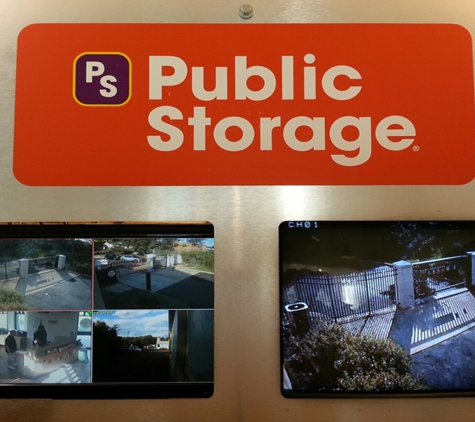 Public Storage - Matawan, NJ