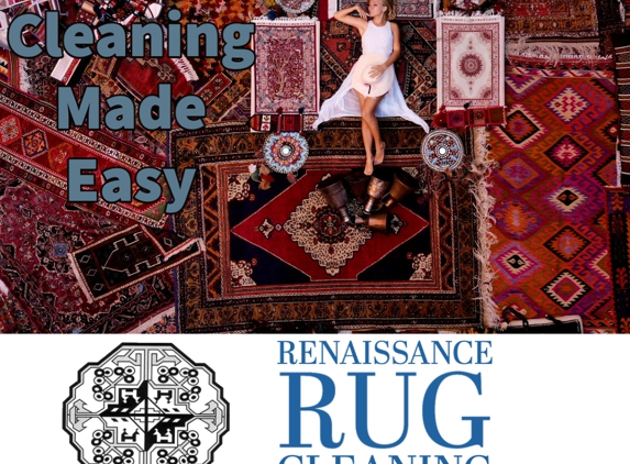 Renaissance Rug Cleaning Inc - Portland, OR