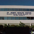 St James Health Center