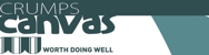 Crumps Canvas - Blinds