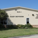Allen, Charles M Dds - Dentists