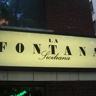 La Fontana Siciliana - Seattle, WA