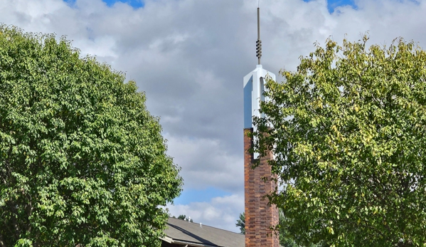 The Church of Jesus Christ of Latter-day Saints - Ames, IA