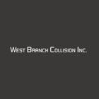 West Branch Collision