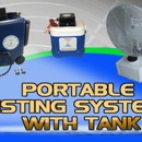 Mist Cooling Inc - Air Conditioning Contractors & Systems