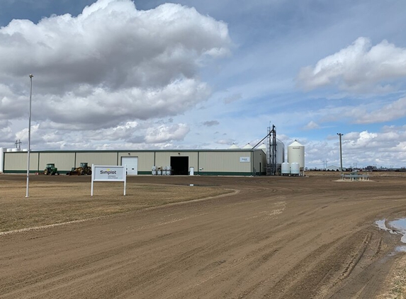 Simplot Grower Solutions - Aberdeen, SD