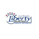 Liberty Buick GMC - New Car Dealers