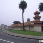 Lake Merritt Child Care Center