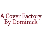 A Cover Factory by Dominick