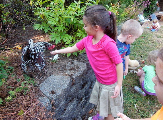 Milwaukie Montessori Preschool & Daycare - Portland, OR