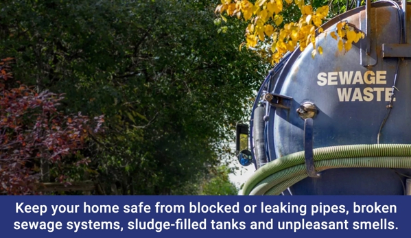 Hunters Septic Tank Cleaning - Yarram, VIC. Keep your home safe from blocked or leaking pipes, broken sewage systems, sludge-filled tanks and unpleasant smells.