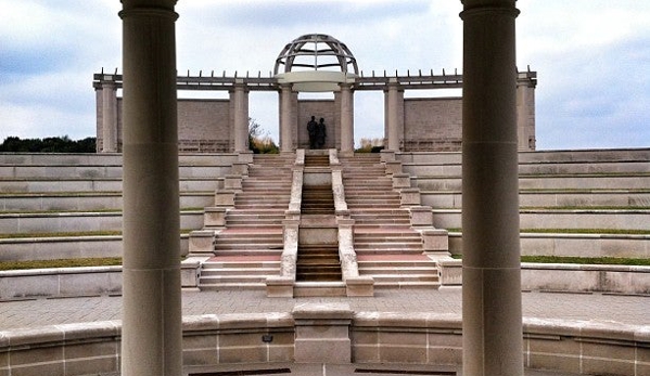 Coxhall Gardens Mansion - Carmel, IN