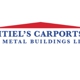 Itiel's Carports & Metal Buildings LLC