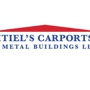 Itiel's Carports & Metal Buildings LLC