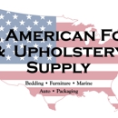All American Foam & Upholstery Supply - Foam & Sponge Rubber