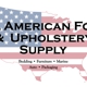 All American Foam & Upholstery Supply