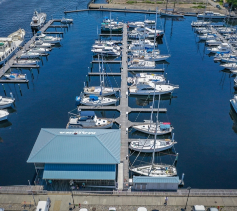 Ocean Yacht Marina - Portsmouth, VA