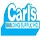 Carl's Building Supply, Inc. - Building Materials