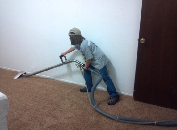 High Desert Carpet Care - Los Alamos, NM