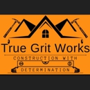 True Grit Works - Home Improvements