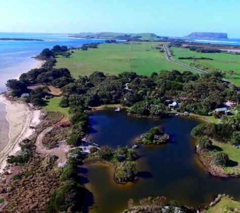 Stanley Lakeside Spa Cabins - Stanley, TAS