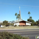 Our Saviour's Lutheran Church ELCA - Evangelical Lutheran Church in America (ELCA)