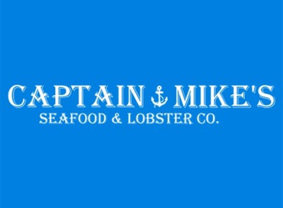 Captain Mike's Seafood and Lobster Company - Oceanside, NY