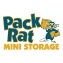 Pack Rat Storage - Self Storage