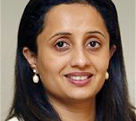 Anupama Savithri Bhat, MD - Roseville, CA