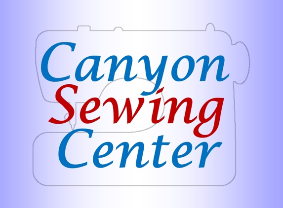 Canyon Sewing Center - Canyon, TX