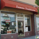 Famous Frankfurter - Restaurants