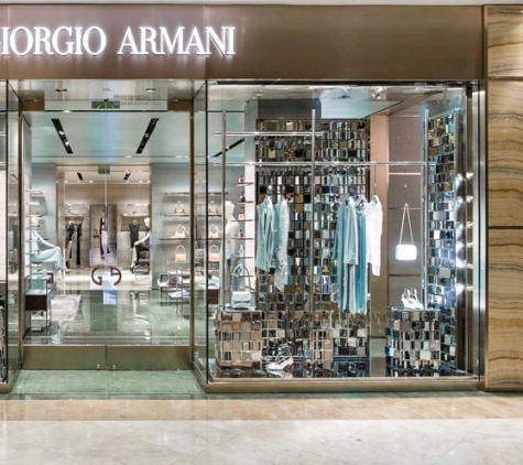 Giorgio Armani - Costa Mesa, CA