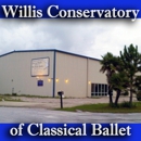 The Willis Conservatory of Classical Ballet - Dance Companies