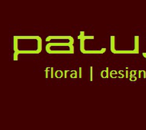 Patuju Floral - Houston, TX