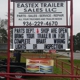 Eastex Trailer Sales LLC