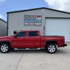 Coastal Window Tinting