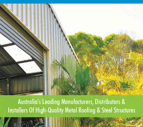 Steeline Tasmania - Austins Ferry, TAS. Australia’s Leading Manufacturers, Distributors & Installers Of High-Quality Metal Roofing & Steel Structures