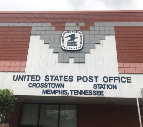 United States Postal Service - Memphis, TN