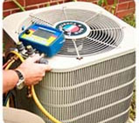 AC Repair Team - Concord, CA