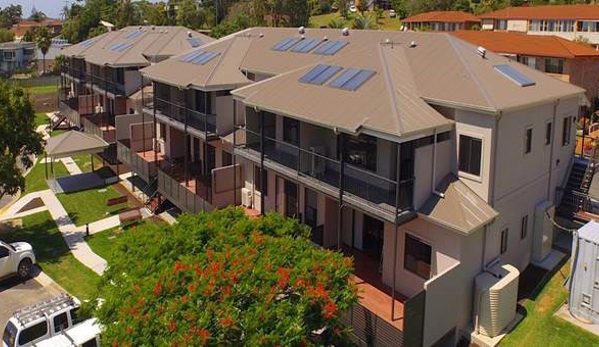 NVC Group Ltd - Macksville, NSW