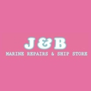 J & B Mobile Marine Repairs - Boat Dealers