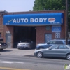 Trevor Autobody gallery