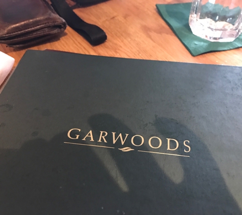 Garwoods Restaurant - Wolfeboro, NH